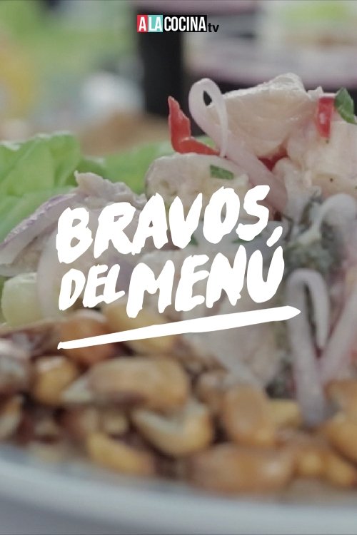 Bravos del Menu - Season 5