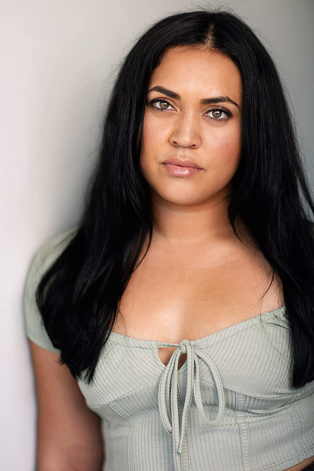 et billede af Stephanie Kutty