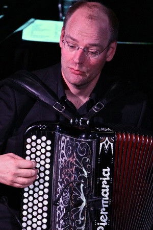 et billede af Geert Wantenaar