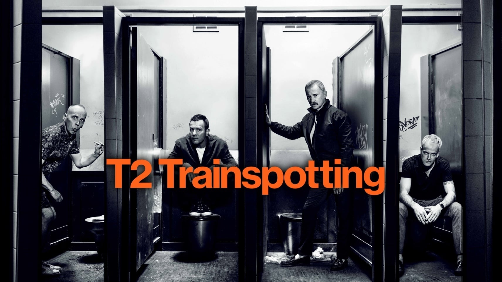 T2 Trainspotting