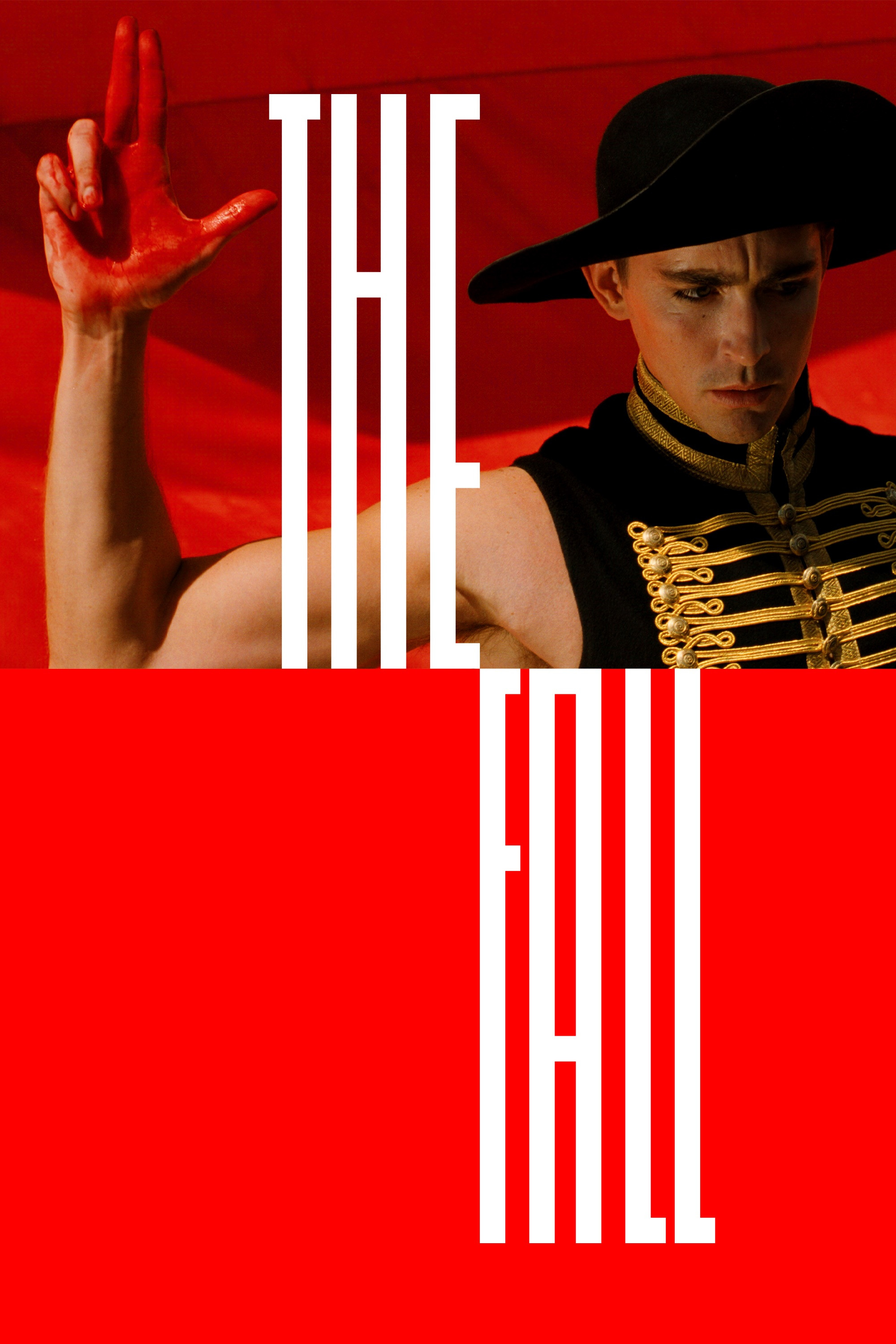 The Fall