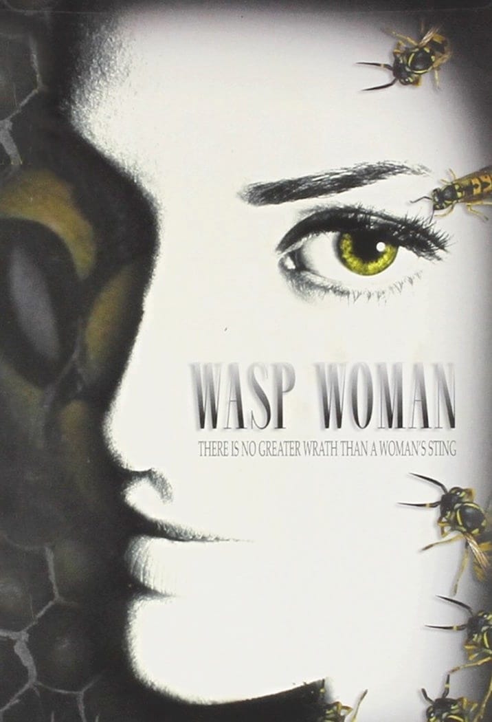 The Wasp Woman streaming