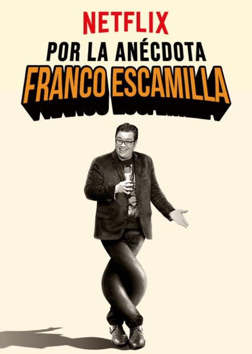 Ver Franco Escamilla: Por la Anécdota (2018) Película Completa en Español Latino Subtitulada