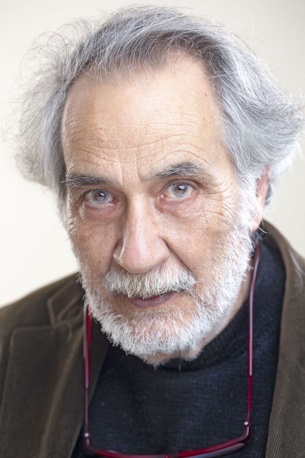 et billede af Kostas Arzoglou