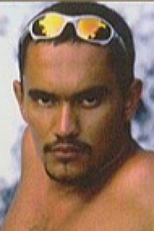 et billede af Luciano Amaro