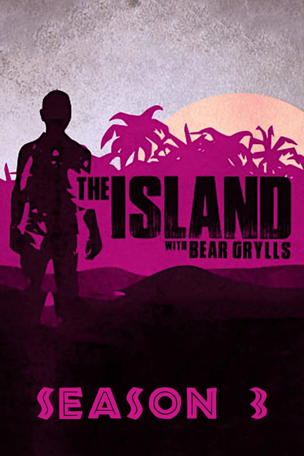 The Island with Bear Grylls - Season 3