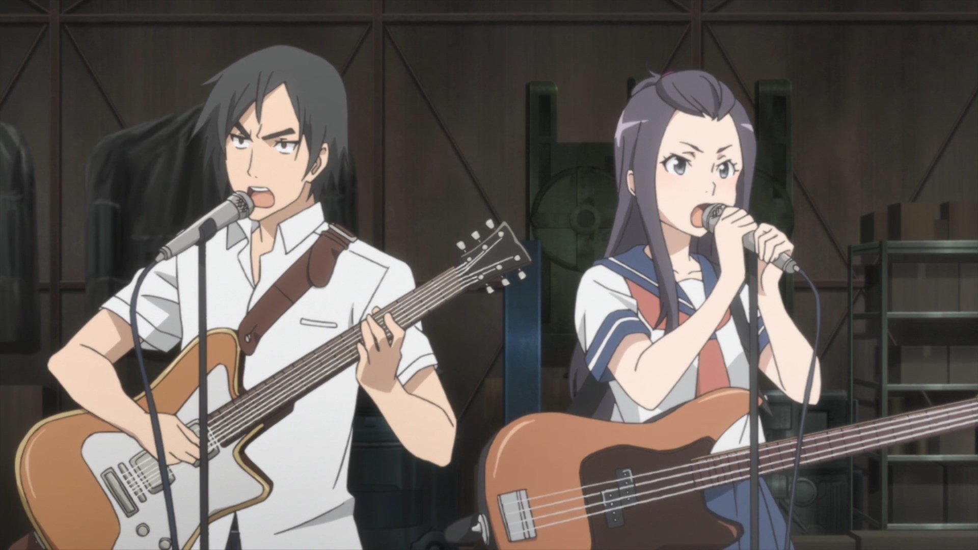 Sakura Quest
