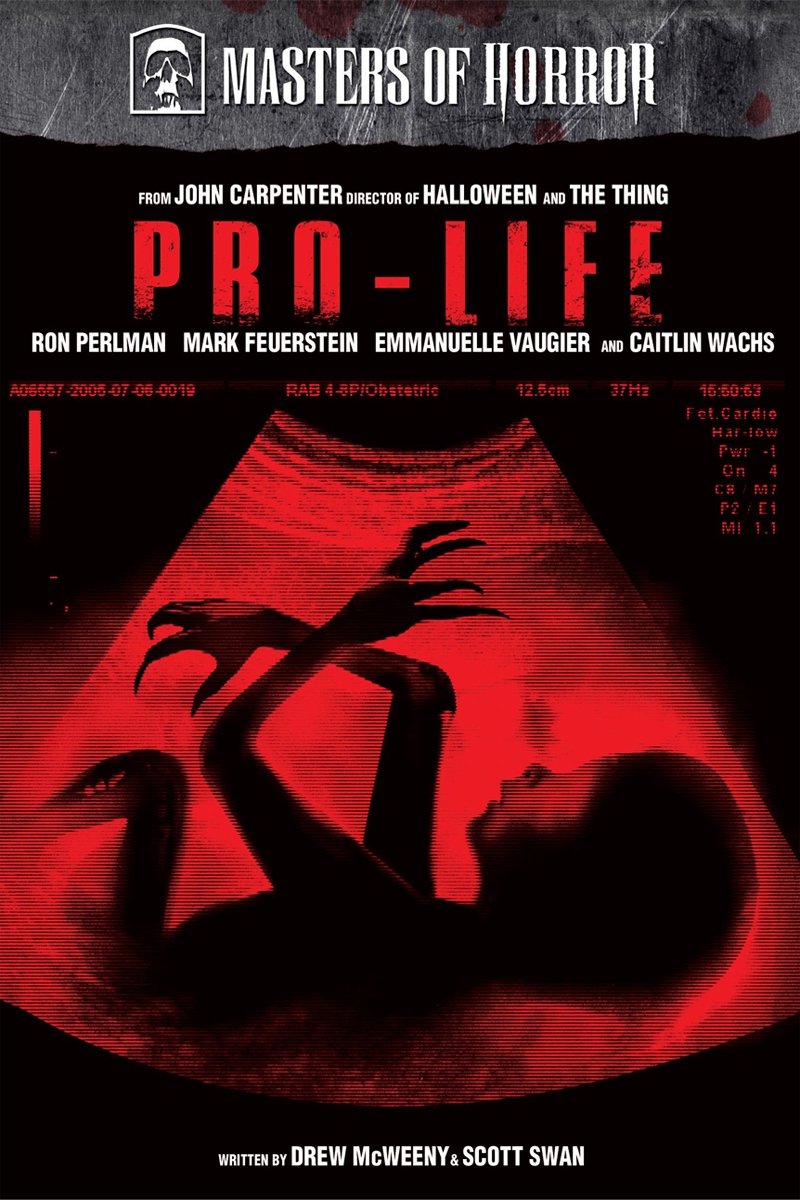 Pro-Life