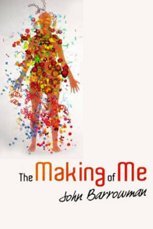 John Barrowman: The Making of Me