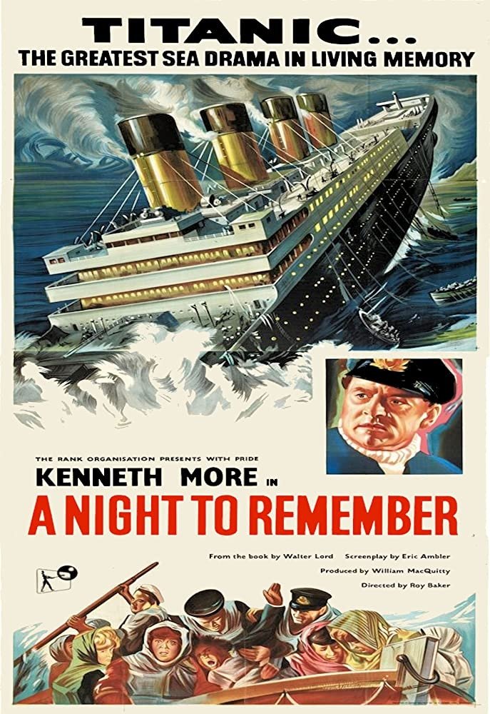 A Night to Remember