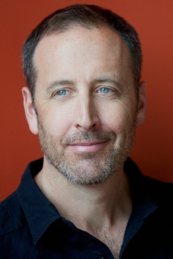 et billede af Jonathan Higgins