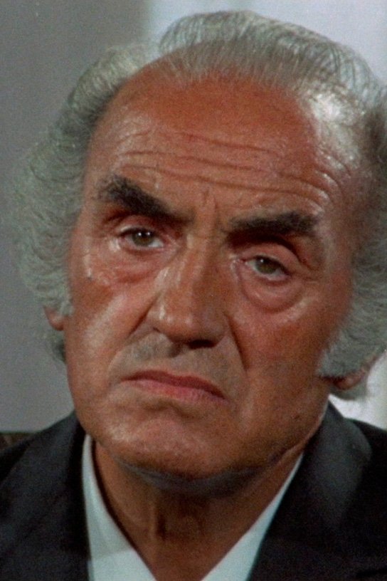 et billede af Gennarino Pappagalli