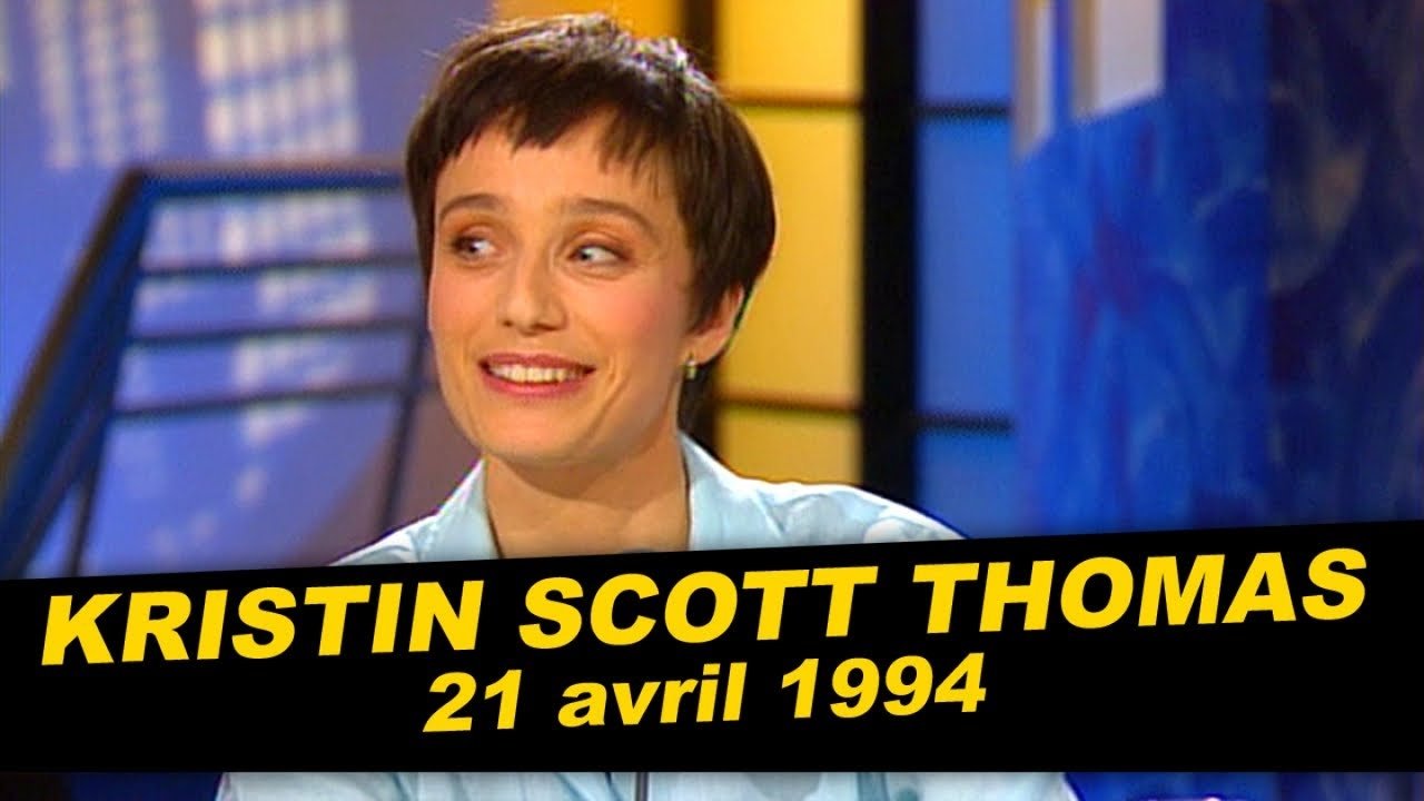Coucou c'est nous ! - Emission du 21 avril 1994