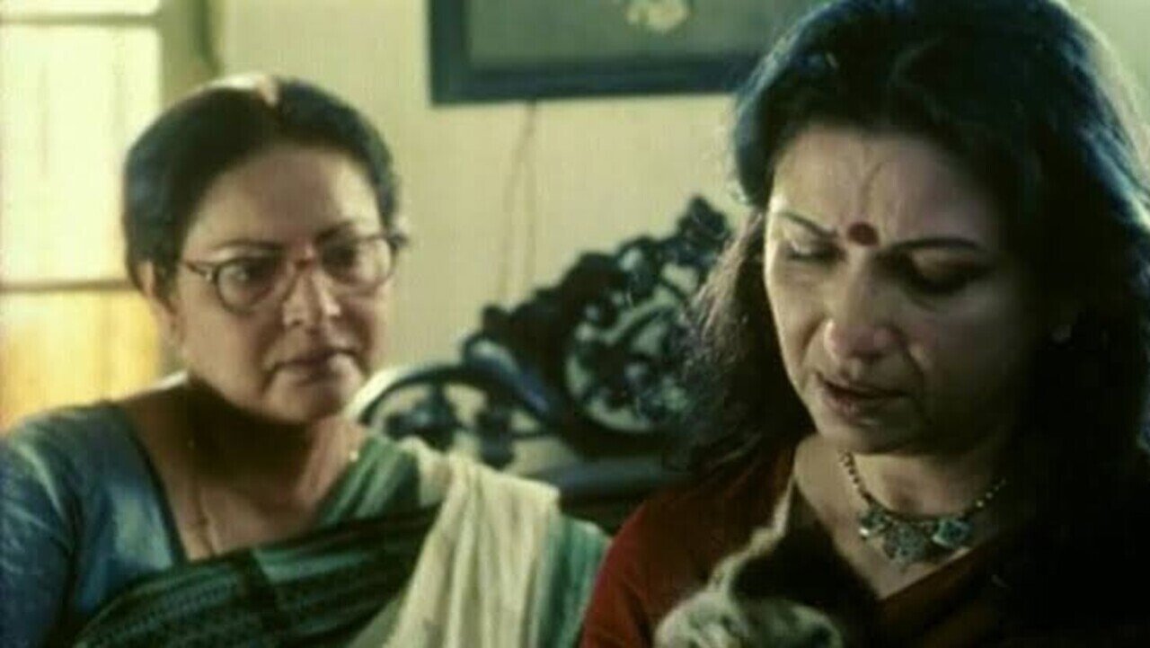 Subho Mahurat (2003)
