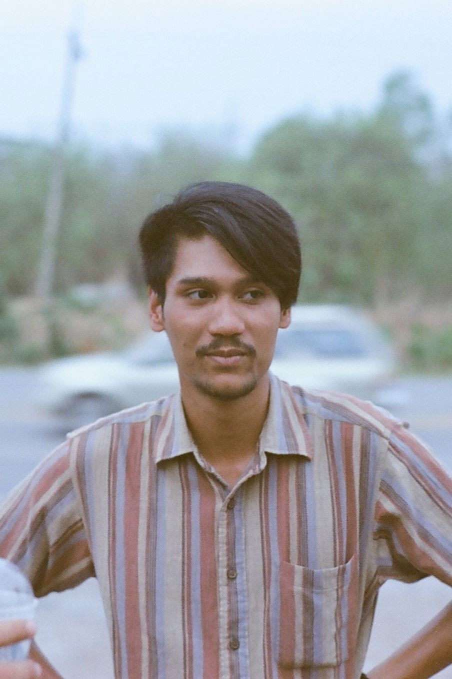 et billede af Nontouch Promsri