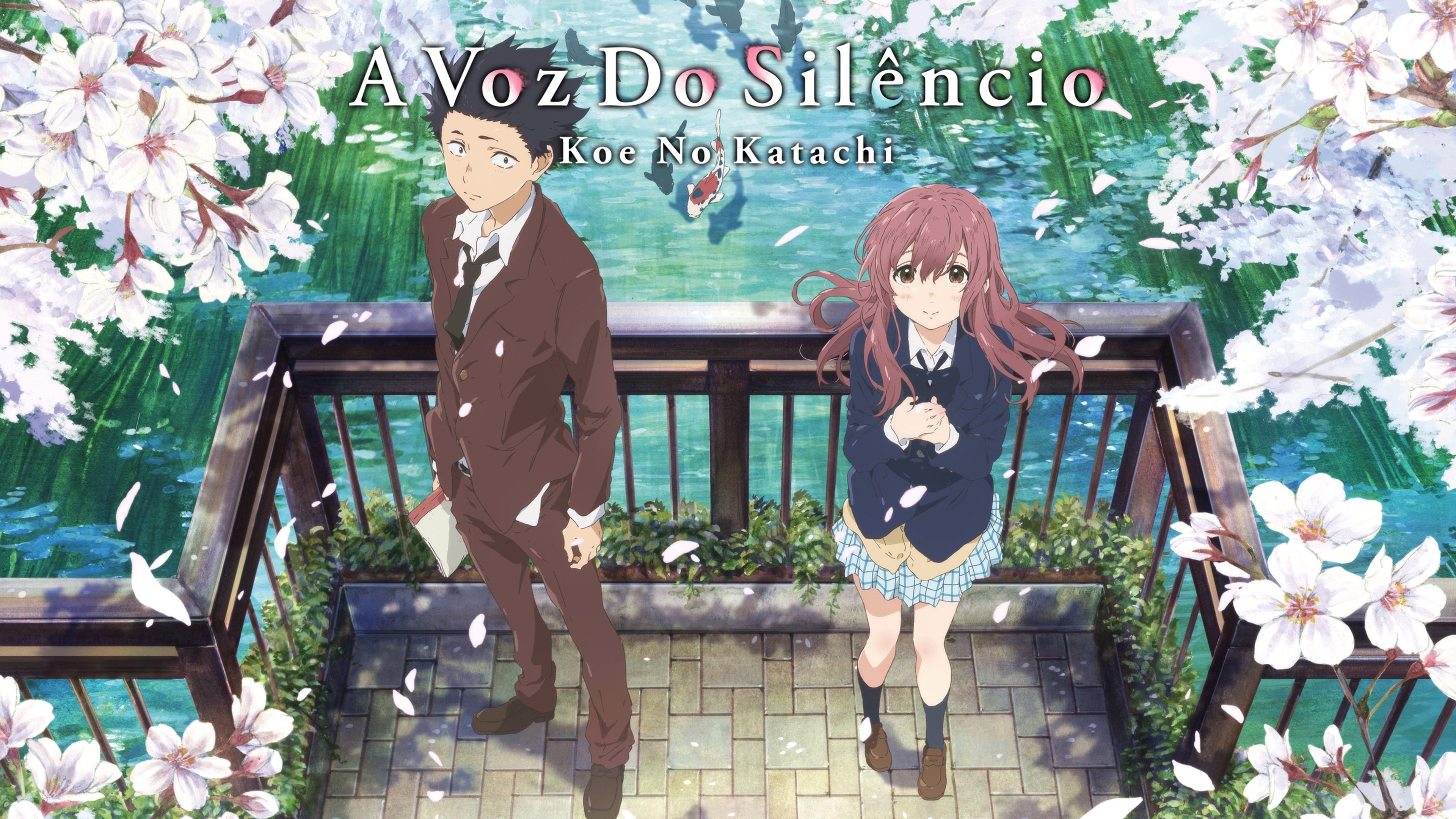 A Voz do Silêncio (2016)