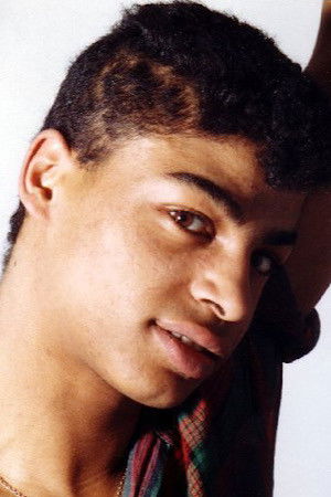 et billede af Mickaël Dickson