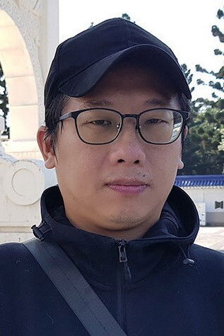 et billede af Blaire Ko