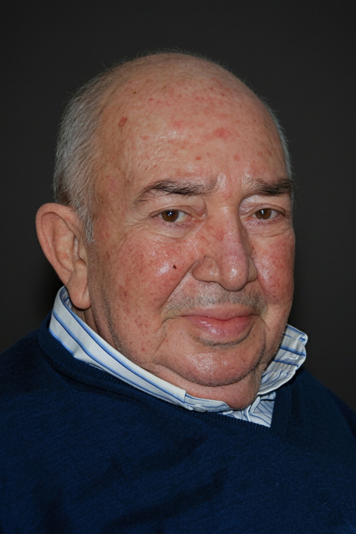 et billede af Türker İnanoğlu