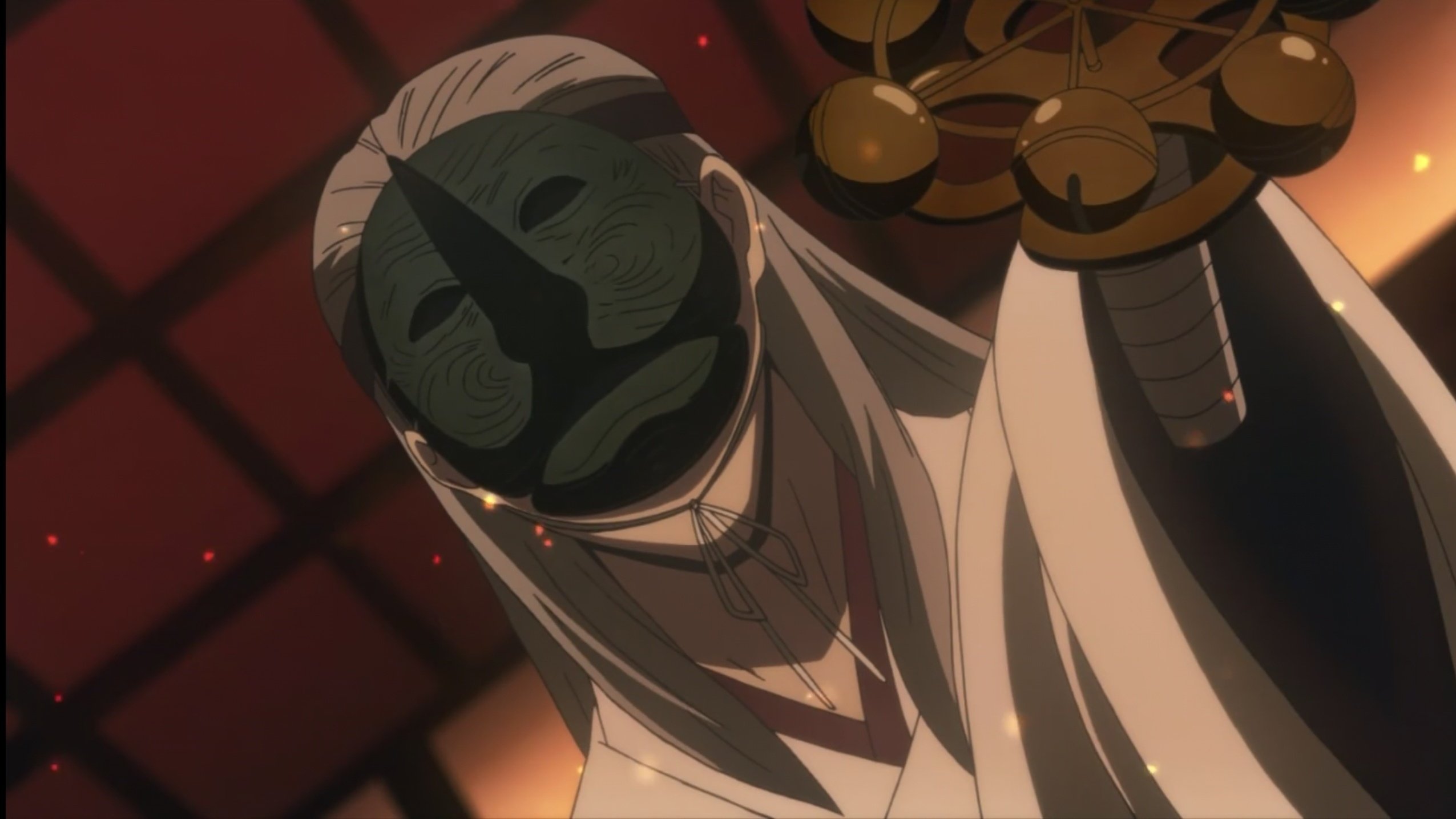 Episode 12