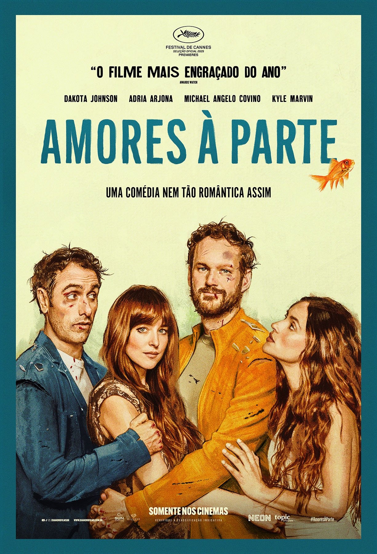 Amores À Parte Amores À Parte