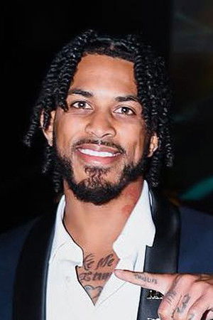 et billede af Jonathan Montrel