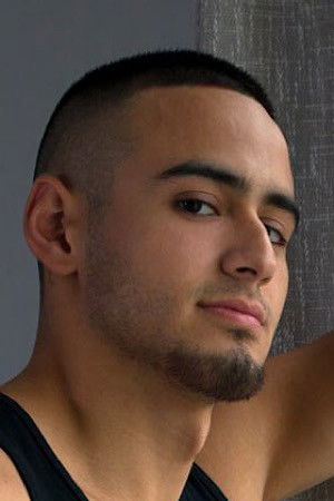 et billede af Dario Alexander