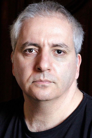 et billede af Kamel Abdous