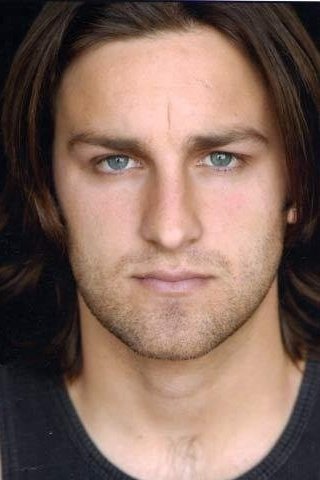 et billede af Jesse Jensen