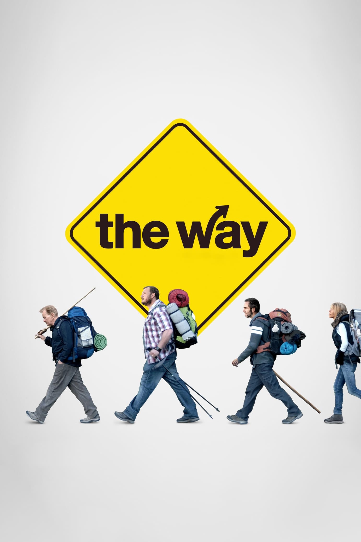 The Way Movie poster