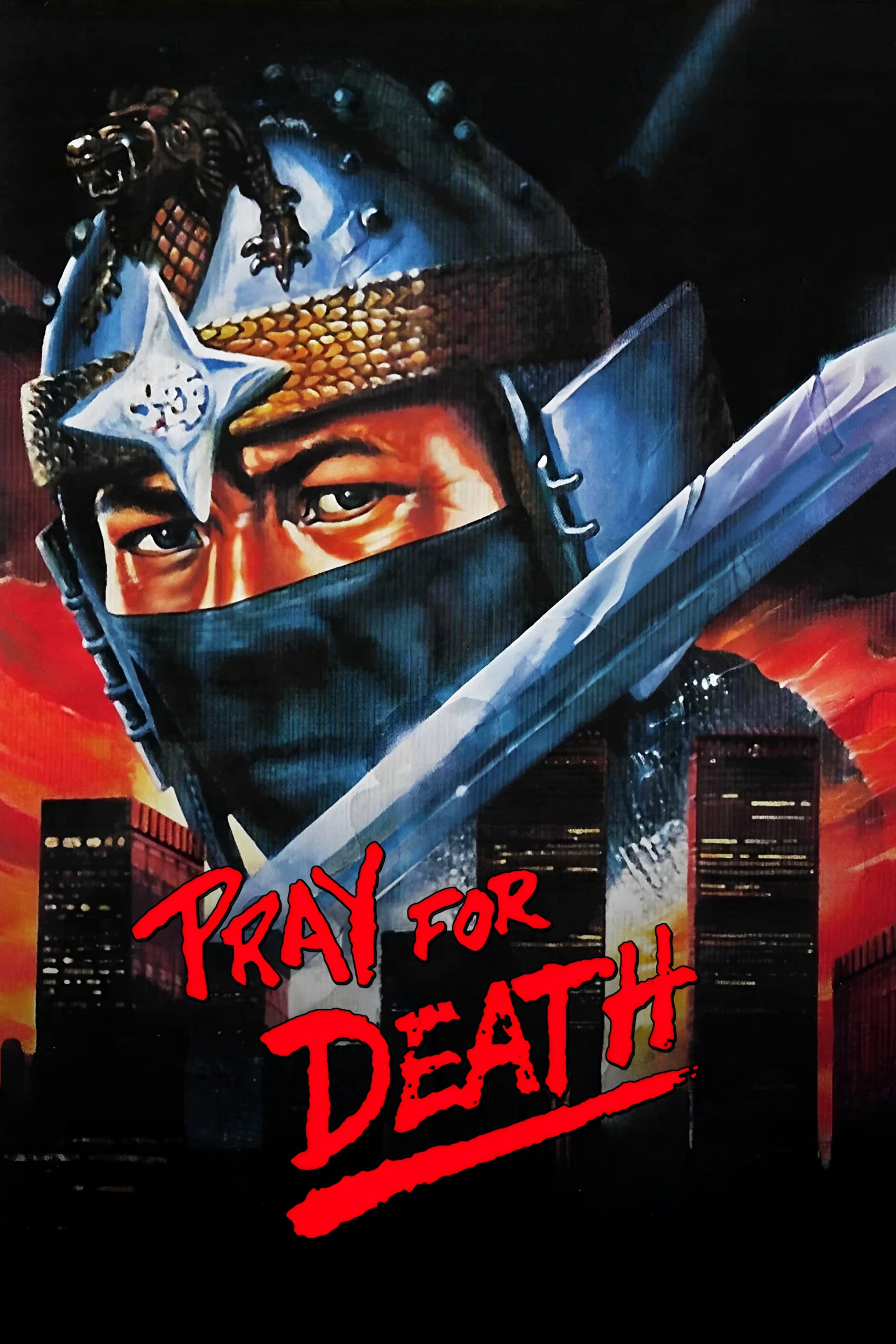 Pray for Death