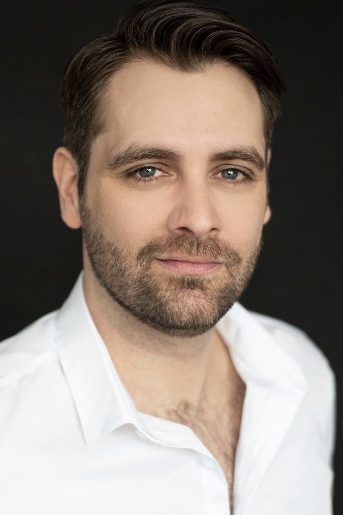 et billede af Douglas Walker