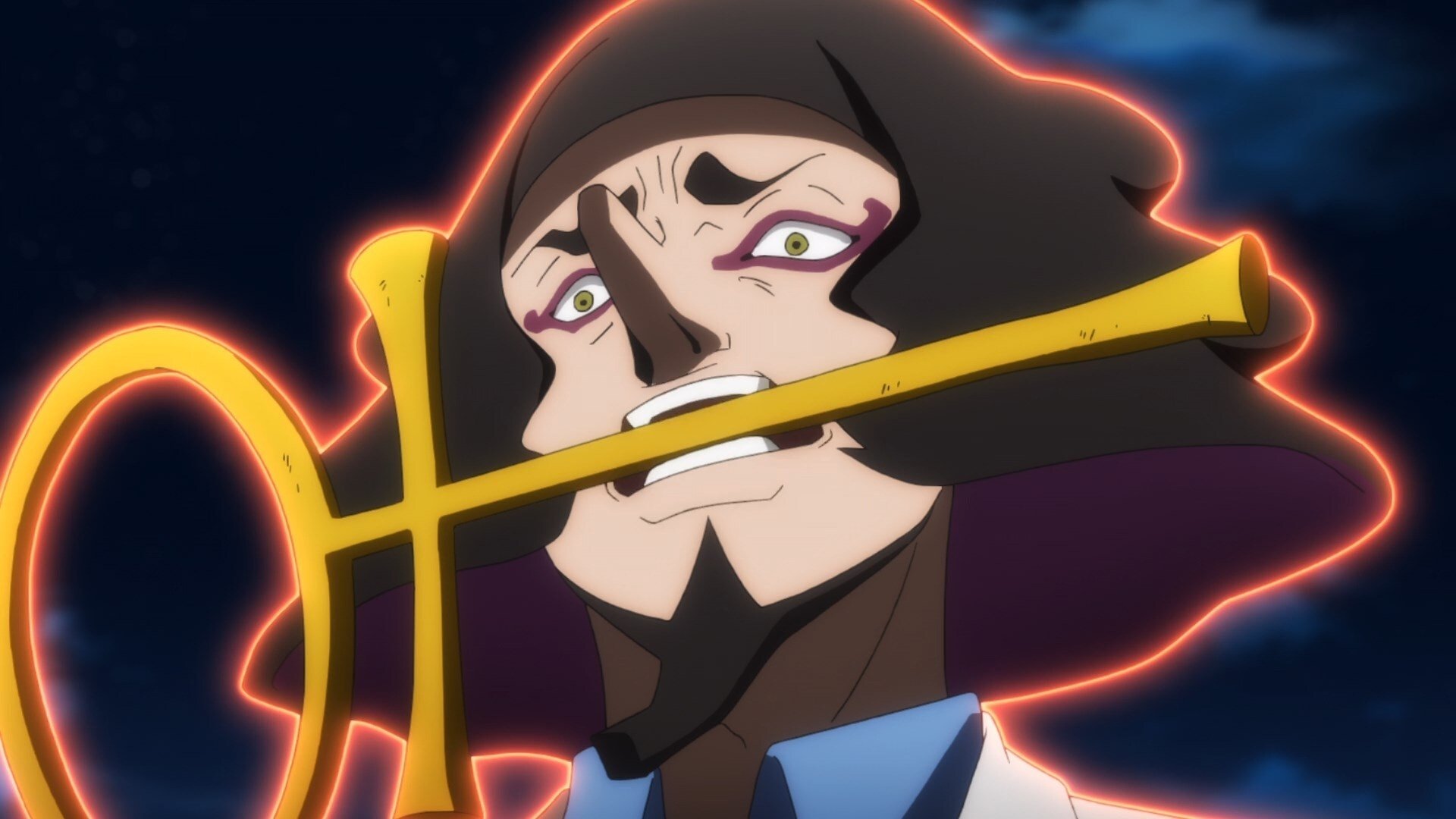 Shaman King