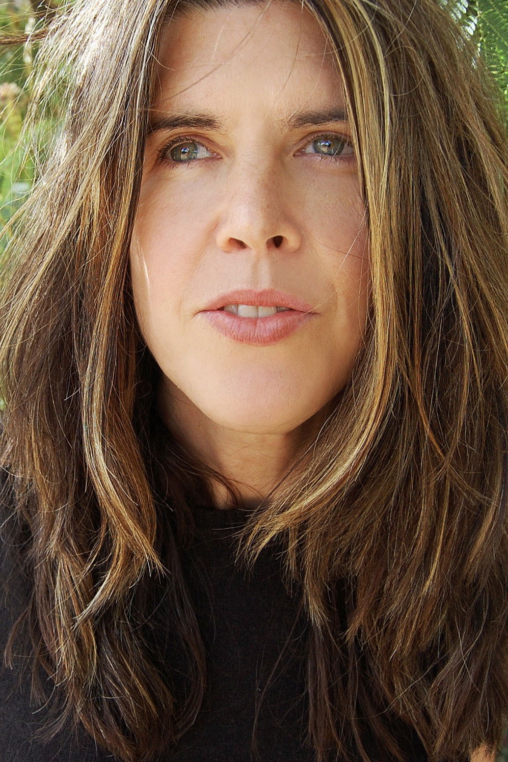 et billede af Victoria Williams