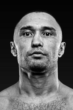 et billede af Sergey Lipinets