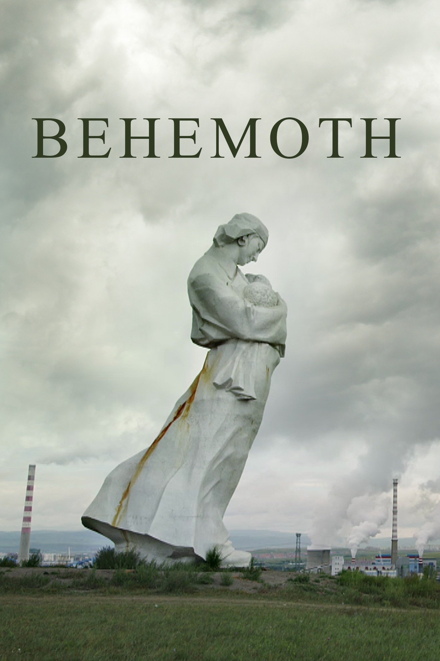 Behemoth
