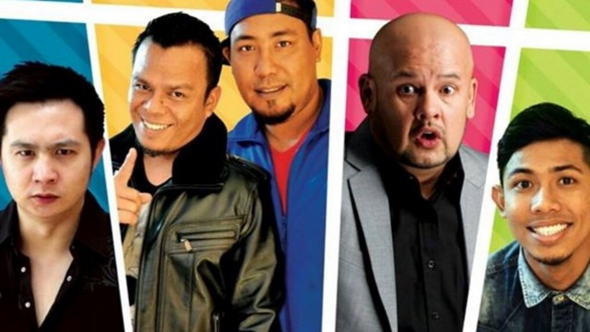 Lawak Ke Der 3 (2013)