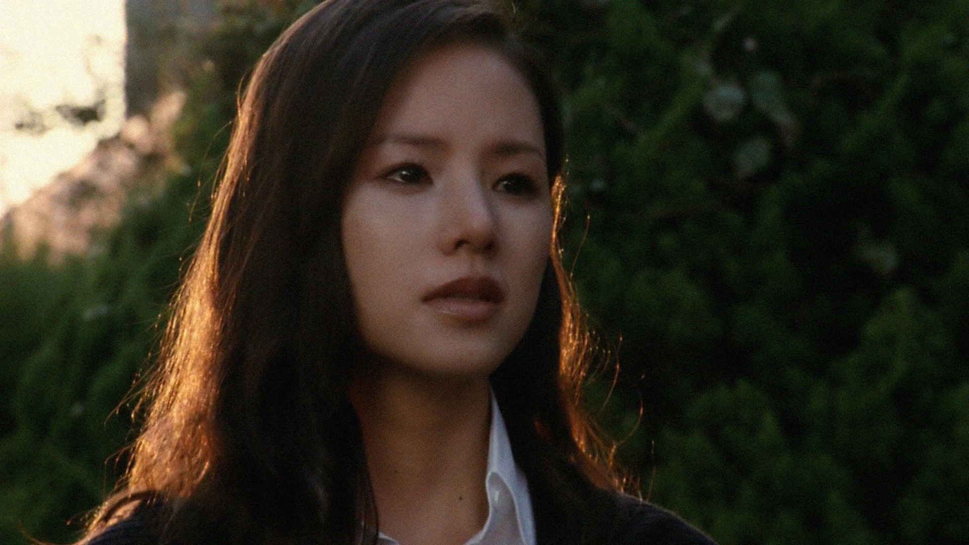 Strangers in the City