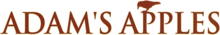 Adam's Apples Logo