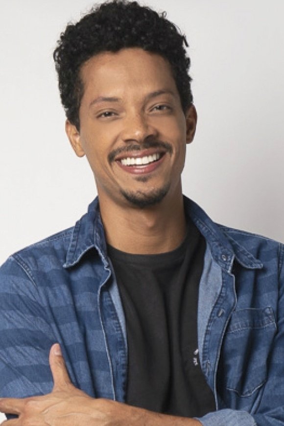 et billede af Nando Brandão