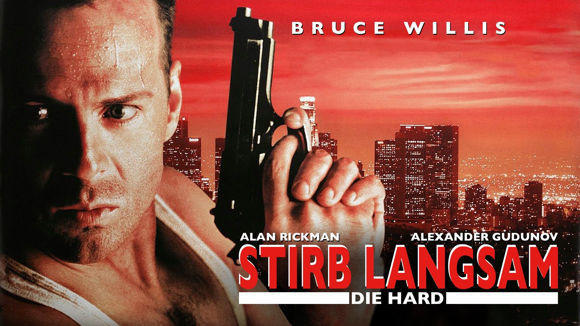 Die Hard