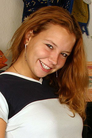 et billede af Carolina