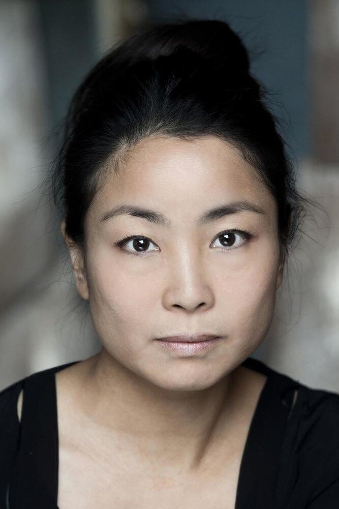 et billede af Junko Murakami