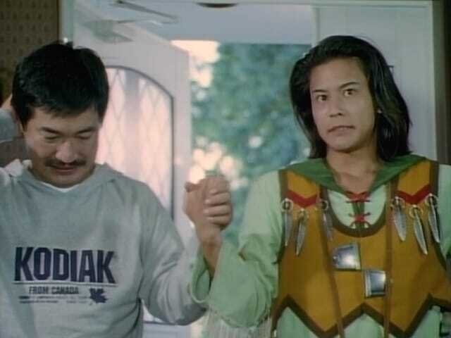 Seijū Sentai Gingaman - Épisode 36