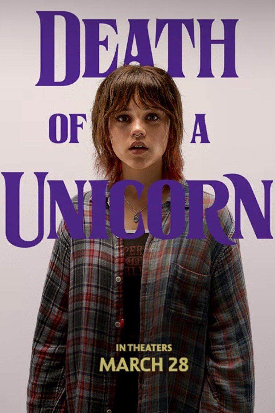 Death of a Unicorn