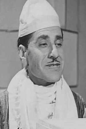 Ahmed Kadry