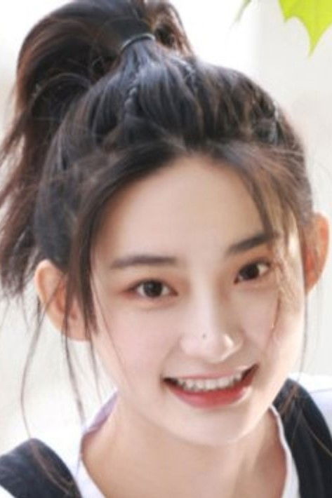 et billede af Cheng Sihan