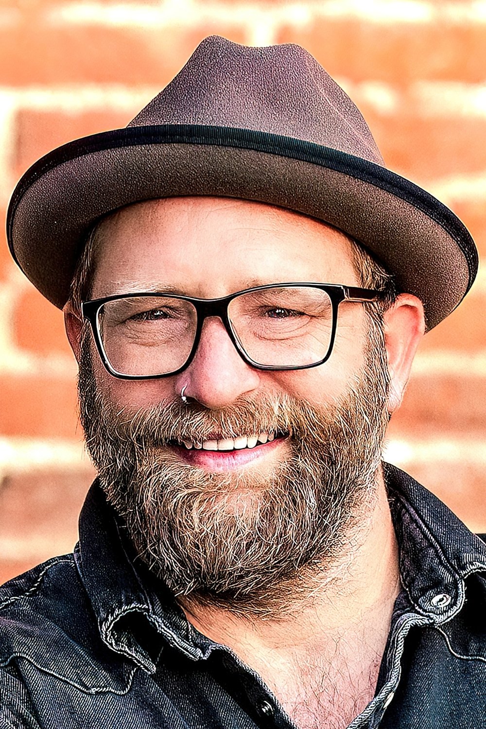 et billede af Gregor Meyle