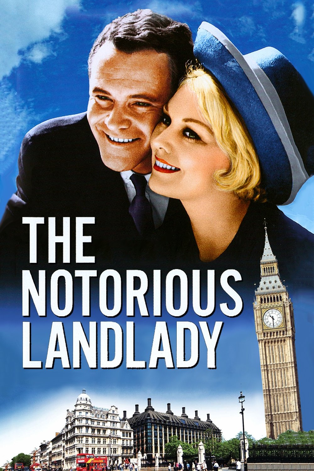 The Notorious Landlady