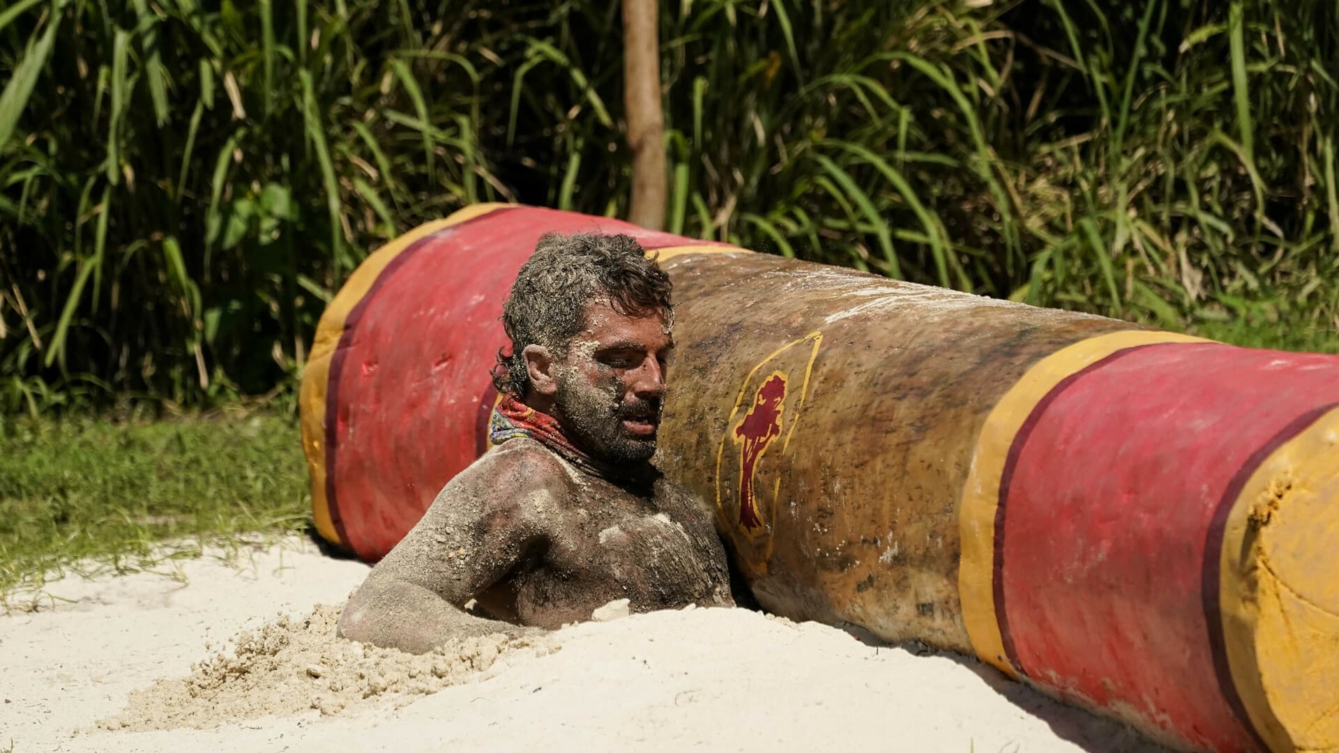 Survivor Staffel 43 :Folge 1 